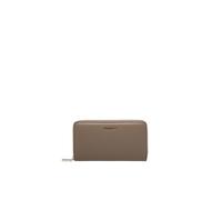 Coccinelle Cartera 'COCCINELLE Metallic S26 4' taupe One Size taupe