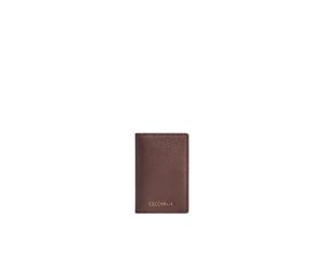 Coccinelle Cartera 'COCCINELLE Metallic Small FW26' baya One Size EUR