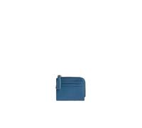 Coccinelle Cartera 'COCCINELLE TASSEL 26 65' azul cobalto One Size azul cobalto