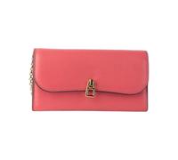 Coccinelle Cartera de mano con bandolera línea Magie rosa, Rosa, C
