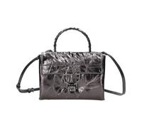 Coccinelle - Bolso de Mano Arlettis Droplet - Bags - Mujer - Gris - ONE SIZE -