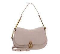 COCCINELLE Coccinelle Magie Soft Handbag Grained Leather Rosette