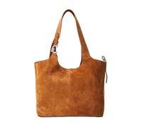 COCCINELLE Bolso de cuero - Shopper C-EASY marrón
