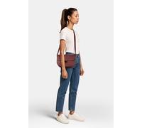 Coccinelle Cross Body Bag In Grained Leather Talla: OS | Bandoleras Cruzadas Outlet | Mujer