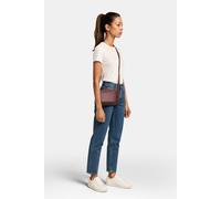 Coccinelle Cross Body Bag In Grained Leather Talla: OS | Bandoleras Cruzadas Outlet | Mujer