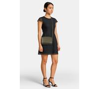 Coccinelle Cross Body Bag In Grained Leather Talla: OS | Bandoleras Cruzadas Outlet | Mujer |