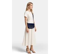 Coccinelle Cross Body Bag In Grained Leather Talla: OS | Bandoleras Cruzadas Outlet | Mujer