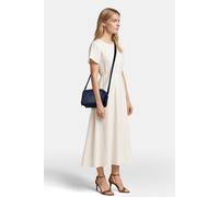 Coccinelle Cross Body Bag In Grained Leather Talla: OS | Bandoleras Cruzadas Outlet | Mujer