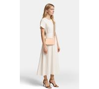 Coccinelle Cross Body Bag In Leather Talla: OS | Bandoleras Cruzadas Outlet | Mujer |