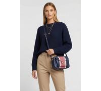 Coccinelle Cross Body Camera Bag In Colour Block Talla: OS | Bandoleras Cruzadas Outlet | Mujer