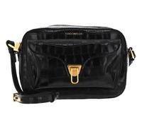 COCCINELLE Crossover Bag Black