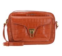 COCCINELLE Crossover Bag Chestnut