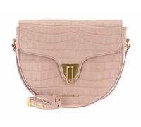 COCCINELLE Crossover Bag New Pink
