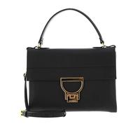 COCCINELLE Cuero bolso bandolera Arlettis Handbag