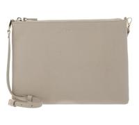 COCCINELLE Cuero bolso bandolera Best Crossbody Bag Sandshell beige