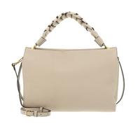 Coccinelle Boheme Grana Double | Bolso de mano | beige | cuero de vaca graneado