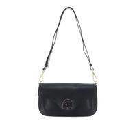 Moda COCCINELLE Bolso de Mano C-Me Mujer Cuero Negro