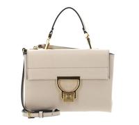 Coccinelle Bolso Arlettis Piel 19 cm amarillo