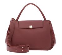 COCCINELLE Cuero bolso bandolera Pansy Smooth Leather/Suede Leather Handbag