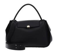 COCCINELLE Cuero bolso bandolera Pansy Smooth Leather/Suede Leather Handbag