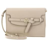 COCCINELLE Cuero bolso bandolera Sabine Handbag Sandshell beige