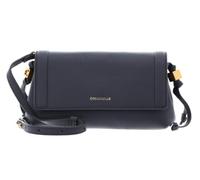 COCCINELLE Cuero bolso bandolera Thess Mini Bag Grained Leather