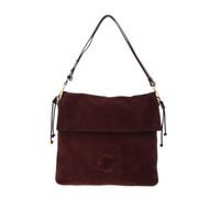 COCCINELLE Cuero bolso de hombro bolso bandolera Lidia Suede Le. / Smooth Le. Shoulderbag