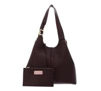 COCCINELLE Cuero bolso de hombro C-Easy Shopper