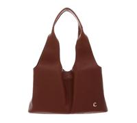 COCCINELLE Cuero bolso de hombro Nell Handbag Grained Leather