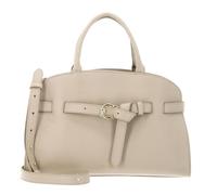 Coccinelle Sabine Bolso Piel 29 cm beige