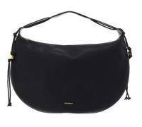 COCCINELLE Cuero bolso de hombro Thess Shoulder Bag Grained Leather