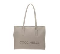 COCCINELLE Cuero bolso Myrtha26 Handbag Grained Leather