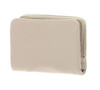 Coccinelle C-Me Softy Cartera Piel 12 cm beige