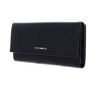 Coccinelle Cartera negro One Size EUR