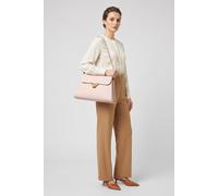 Coccinelle dew Blanco Talla: OS | Bandoleras Outlet | Mujer