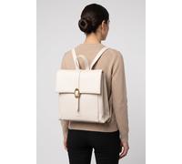Coccinelle dorian Blanco Talla: OS | Mochilas Outlet | Mujer