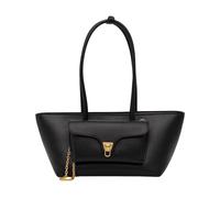Coccinelle - Double Beat Tote - Bags - Mujer - Negro - ONE SIZE -