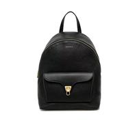 Coccinelle Bolso de mano 'Coccinelle Beat Generatio Handbag Grained Leather' negro One Size EUR