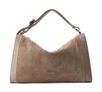 Coccinelle Elinor Bolsa de hombro Piel 39 cm marrón