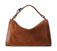 Coccinelle Elinor Bolsa de hombro Piel 39 cm marrón