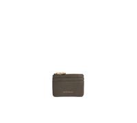 Coccinelle Estuche 'C-me Small 1' verde oscuro One Size EUR
