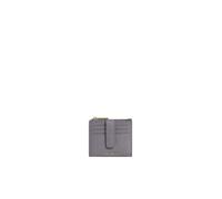 Coccinelle Estuche 'Metallic 1001 1' gris One Size EUR