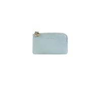 COCCINELLE Estuche para llaves C-ME SOFTY menta