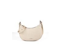 Coccinelle Fujiko Bolsa de hombro Piel 27 cm beige