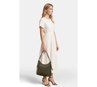 Coccinelle Grained Leather Shoulder Bag Talla: OS | Bandoleras Outlet | Mujer