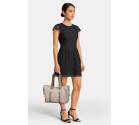 Coccinelle Grained Leather Signature Tote Bag Talla: OS | Bolsas de Mano Outlet | Mujer