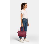 Coccinelle Grained Leather Signature Tote Bag Talla: OS | Bolsos de Mano Outlet | Mujer