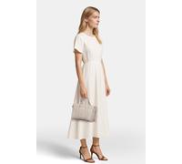 Coccinelle Grained Leather Small Tote Bag Talla: OS | Bandoleras Cruzadas Outlet | Mujer |