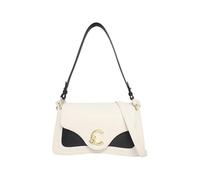 COCCINELLE Handbag Blanco/Negro SSM120101 BLANCO/NOIR TU, Color blanco., Talla única