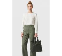 Coccinelle Large Leather Tote Bag In Black Talla: OS | Bolsas de Mano Outlet | Mujer | Negro